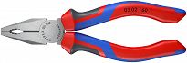Kombinerki Szczypce Uniwersalne KNIPEX 03 02 160 - 2