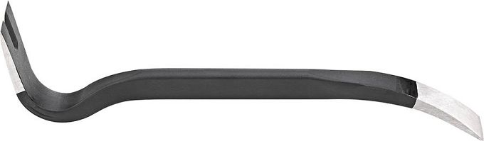 Gwoździownica 320mm owalna FORTIS 4317784702003