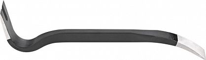 Gwoździownica 320mm owalna FORTIS 4317784702003