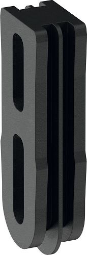 Adapter 9549 do systemu Tool-Check Modular, 10.5 x 47 x 16.5 mm WERA 05049005001