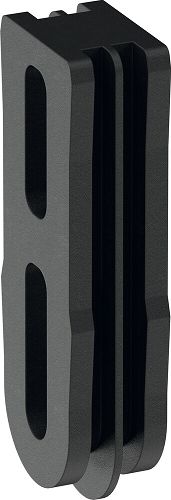 Adapter 9549 do systemu Tool-Check Modular, 10.5 x 47 x 16.5 mm WERA 05049005001