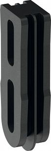 Adapter 9549 do systemu Tool-Check Modular, 10.5 x 47 x 16.5 mm WERA 05049005001