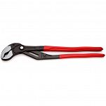 Szczypce Klucz do Rur największa COBRA XXL KNIPEX 87 01 560 - 7