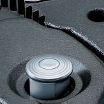 Szczypce Klucz do Rur największa COBRA XXL KNIPEX 87 01 560 - 5