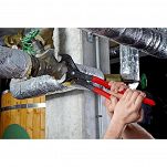 Szczypce Klucz do Rur największa COBRA XXL KNIPEX 87 01 560 - 2