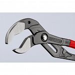 Szczypce Klucz do Rur największa COBRA XXL KNIPEX 87 01 560 - 4