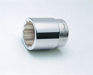 Nasadka 65mm dwunastokątna KOKEN