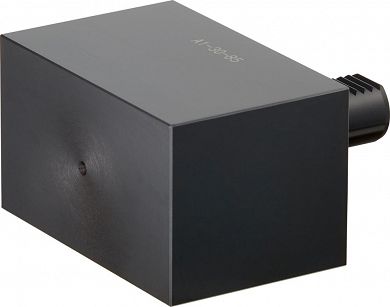 Półfabrykat czworok.VDI A1 40x100mm FORTIS 4317784732833