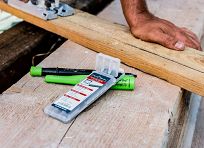 Wkłady stolarskie do PICA 6060 Zastosowanie do suchego drewna PICA 6050 - 3