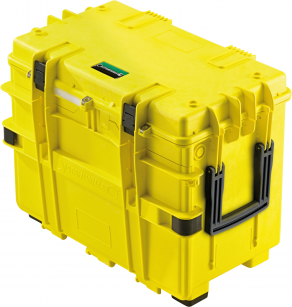 Skrzynia narzedziowa na kółkach STAHLWILLE 81091301