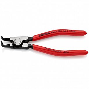 Szczypce do pierścieni osadczych Segera zewnętrznych 3-10mm KNIPEX 46 21 A01