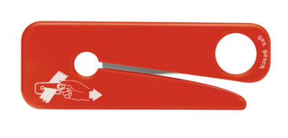 Nóż secumax SOS-CUTTER MARTOR 537.00