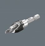 Bity zestaw 6 sztuk TORX Bit-Check WERA 05056158001 - 5