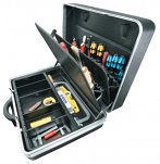 Walizka narzędziowa 575x220x452mm PARAT 489.600-171 - 2