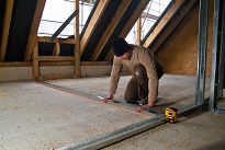 Samoniwelujacy laser krzyzowy i pionujący LAX300 Stabila nr kat 18327 - 7