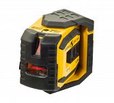 Samoniwelujacy laser krzyzowy i pionujący LAX300 Stabila nr kat 18327 - 3