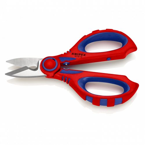 Nożyczki dla elektryków 160mm KNIPEX 95 05 10 SB