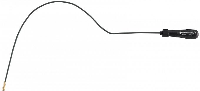 Chwytak giętki z magnesem, do 500g fi 8 12600 500 G STAHLWILLE 77260025