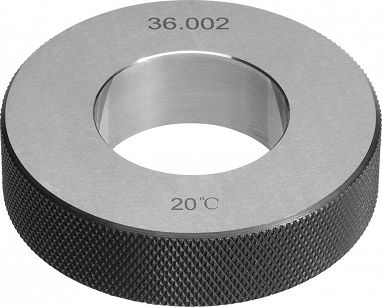 Sprawdzian pierścieniowy graniczny 46mm FORTIS 4317784736633