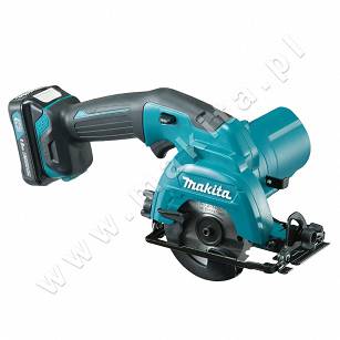 Pilarka tarczowa 10,8V 4.0Ah MAKITA