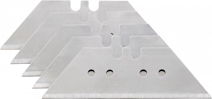 Ostrza wymienne do noża 12965 - 5szt. 12965 R STAHLWILLE 79250001