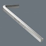 Zestaw z kluczami trzpieniowymi Tool-Check Modular Hex-Plus 1, 7 części WERA 05049003001 - 5