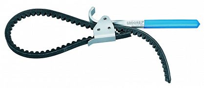 Specjalny klucz taśmowy 160mm GEDORE 6320070 36 Z-140