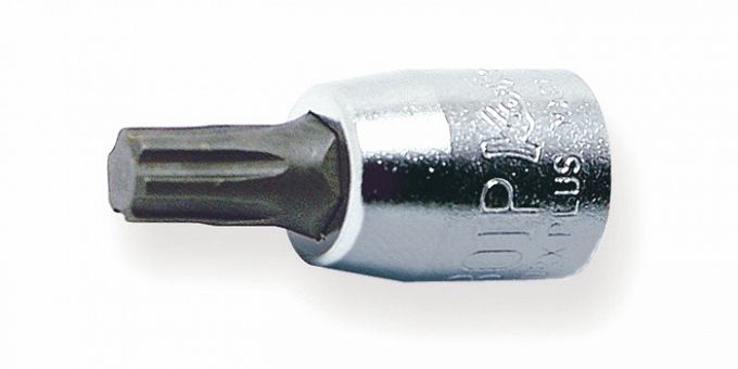 Nasadka 10IP trzpieniowa TORXPLUS KOKEN
