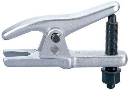 Ściągacz do sworzni kulistych 12 - 50 mm KING TONY 9BE21