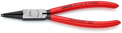 Szczypce do pierścieni osadczych Segera wewnętrzne 19-60mm KNIPEX 44 11 J2
