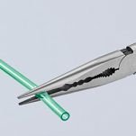 Szczypce płaskie montażowe KNIPEX 28 71 280 - 6
