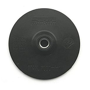 Talerz szlifierski 150mm do szlifierki kąt MAKITA P-05907