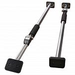 Podpórka sufitowa do skosów 750-1250 mm BESSEY ST125 - 2