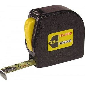 Miara zwijana 3,5m x 13mm TOP CONVE TAJIMA TOP13-35EK-EUR