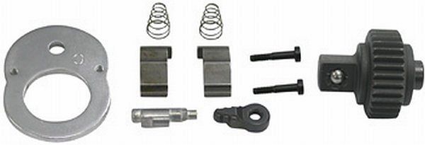 Zestaw naprawczy d grzechotki 3771 KING TONY 3771DK