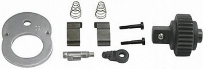 Zestaw naprawczy d grzechotki 3771 KING TONY 3771DK