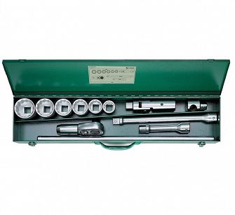 Skrzynka 785x200x122 mm do Zestawu narzędzi 96060103 60/2 STAHLWILLE 81300002