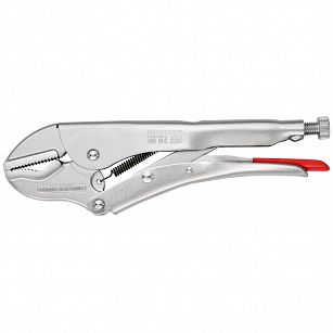 Szczypce Zaciskowe Morse'a KNIPEX 40 04 250