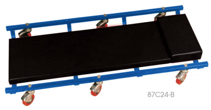 Leżanka warsztatowa KING TONY 87C24A-B