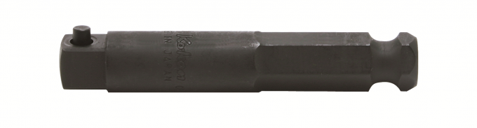 Adapter z pinem 7/16