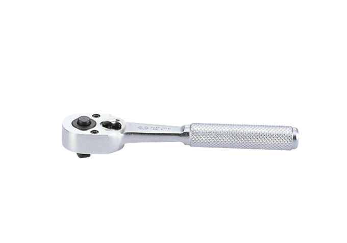 Grzechotka z przyciskiem 1/4