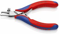 Szczypce do Ściągania Izolacji KNIPEX 11 92 140 - 3