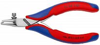 Szczypce do Ściągania Izolacji KNIPEX 11 92 140 - 2