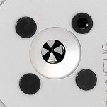 Szczypce czterosworzniowe DigiCrimp® do złączy przemysłowych 0,14 – 6,0 mm² / AWG 26 – 10 RENNSTEIG 8753 0000 61 - 2