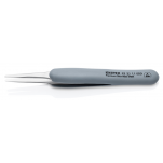 Pinceta Pęseta Antymagnetyczna KNIPEX 92 21 11 ESD - 3