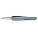 Pinceta Pęseta Antymagnetyczna KNIPEX 92 21 11 ESD - 2