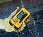 Odbiornik REC 300 Digital: Inteligentniejszy pomiar – efektywniejsza praca STABILA NR KAT 16957 - 2