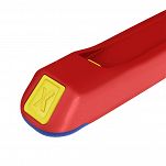 Klipsy Color Zielony KNIPEXTEND (10 szt.) KNIPEX 00 61 10 CG - 3