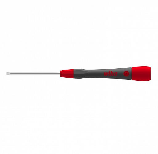 Wkrętak śrubokręt precyzyjny TORX T7 x 40 mm PicoFinish 42480 WIHA