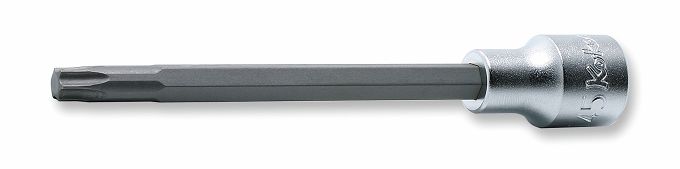 Nasadka T30 trzpieniowa TORX 140 KOKEN